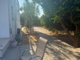 LAPTA'DA KİRALIK MÜSTAKİL VİLLAMIZ