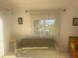 LAPTA'DA KİRALIK MÜSTAKİL VİLLAMIZ