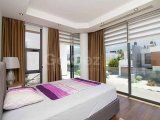 Girne Ozanköy'de Ful Eşyalı 3+1 Villa Kiralık! Kaçırmayın!