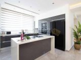 Girne Ozanköy'de Ful Eşyalı 3+1 Villa Kiralık! Kaçırmayın!