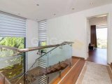 Girne Ozanköy'de Ful Eşyalı 3+1 Villa Kiralık! Kaçırmayın!