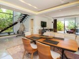 Girne Ozanköy'de Ful Eşyalı 3+1 Villa Kiralık! Kaçırmayın!