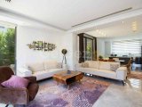 Girne Ozanköy'de Ful Eşyalı 3+1 Villa Kiralık! Kaçırmayın!