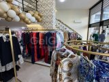 Girne'nin Kalbinde, Yüksek Potansiyelli Kiralık Dükkan!