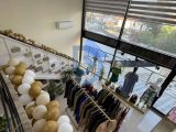Girne'nin Kalbinde, Yüksek Potansiyelli Kiralık Dükkan!