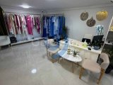Girne'nin Kalbinde, Yüksek Potansiyelli Kiralık Dükkan!