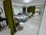 Girne'nin Kalbinde, Yüksek Potansiyelli Kiralık Dükkan!