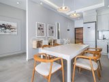 Penthouse 2+3 Caesar Resort' da Full Eşyalı (Acente Ücreti ve Aidat Yok)