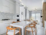 Penthouse 2+3 Caesar Resort' da Full Eşyalı (Acente Ücreti ve Aidat Yok)