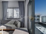 Penthouse 2+3 Caesar Resort' da Full Eşyalı (Acente Ücreti ve Aidat Yok)