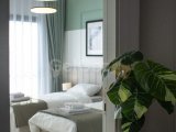 Penthouse 2+3 Caesar Resort' da Full Eşyalı (Acente Ücreti ve Aidat Yok)