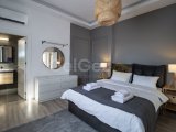Penthouse 2+3 Caesar Resort' da Full Eşyalı (Acente Ücreti ve Aidat Yok)