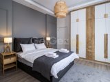 Penthouse 2+3 Caesar Resort' da Full Eşyalı (Acente Ücreti ve Aidat Yok)