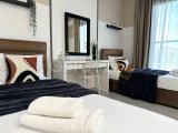 2+1 kiralık,Caesar blue