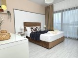 2+1 kiralık,Caesar blue