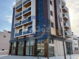 Küçük Kaymaklıda süper yeni daire