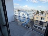 Küçük Kaymaklıda süper yeni daire