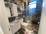 Lefkoşa Kaymaklı-Dumlupınar Bölgesi Kiralık 2+1 Sıfır Daire