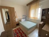 Lefkoşa Ortaköy Kiralık Eşyalı Daire