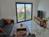 Gazimağusa merkezde kiralık penthouse 2+1 daire
