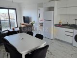 Gazimağusa merkezde kiralık penthouse 2+1 daire
