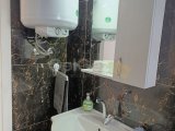Gazimağusa merkezde kiralık penthouse 2+1 daire