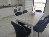Gazimağusa merkezde kiralık penthouse 2+1 daire