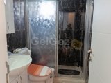 Gazimağusa merkezde kiralık penthouse 2+1 daire