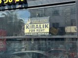 GAZİMAĞUSA SALAMİS CADDESİNDE DEVREN KİRALIK DÜKKAN