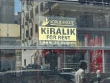 GAZİMAĞUSA SALAMİS CADDESİNDE DEVREN KİRALIK DÜKKAN