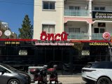 GAZİMAĞUSA SALAMİS CADDESİNDE DEVREN KİRALIK DÜKKAN