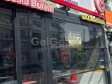 GAZİMAĞUSA SALAMİS CADDESİNDE DEVREN KİRALIK DÜKKAN