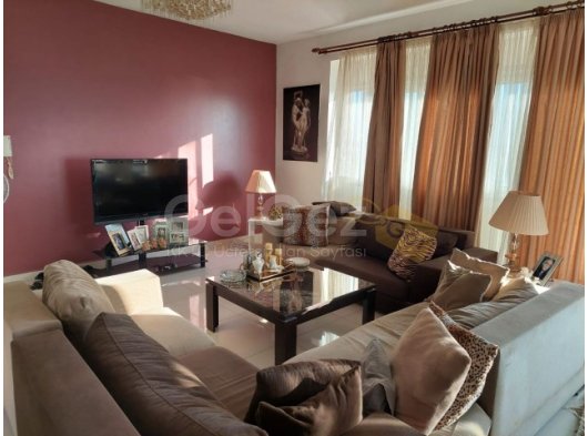 GAZİMAĞUSA SAKARYADA KİRALIK 3+1 DAİRE