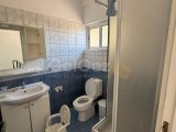 Gazimağusa Tuzla bölgesinde kiralık 3+1 villa
