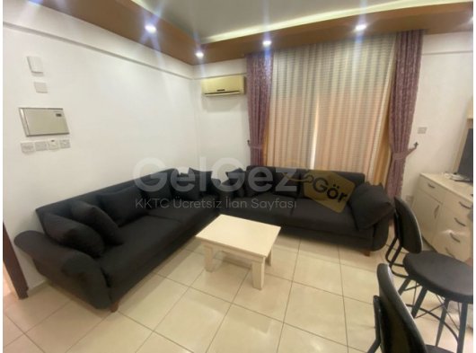 GİRNE LORDS OTEL YENİ LİMAN YAKINI KİRALIK 2+1 DAİRE