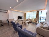 GİRNE MERKEZ’DE KİRALIK 3+1 DAİRE