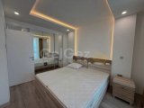 GİRNE MERKEZ’DE KİRALIK 3+1 DAİRE