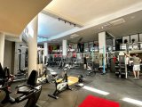 GIRNE MERKEZ’DE SİTE İÇERİSİNDE KİRALIK 2+1 DAİRE