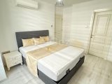GIRNE MERKEZ’DE SİTE İÇERİSİNDE KİRALIK 2+1 DAİRE