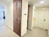 GIRNE MERKEZ’DE SİTE İÇERİSİNDE KİRALIK 2+1 DAİRE