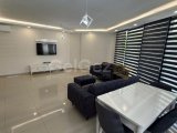 GIRNE MERKEZ’DE SİTE İÇERİSİNDE KİRALIK 2+1 DAİRE