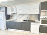 GIRNE MERKEZ’DE SİTE İÇERİSİNDE KİRALIK 2+1 DAİRE