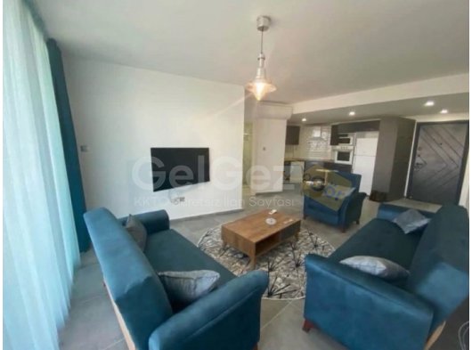 GIRNE’DE KİRALIK 2+1 DAİRE