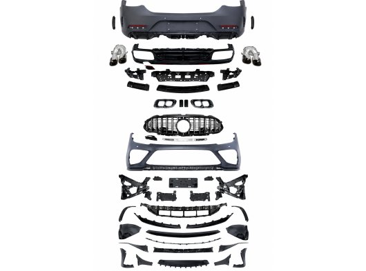 W257 CLS53 Body Kit