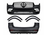 Mercedes X167 Gle63 SUV 2020-on Body Kit