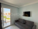 Kiralık Daire-Long Beach, İskele