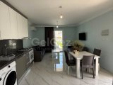 Kiralık Daire-Long Beach, İskele