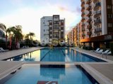 SEA SHEL RESIDENCE/HAVUZLU/2+1/500 GBP