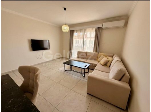 Royal Sun 1+1 tam Eşyalı Kiralık Daire