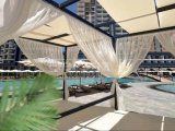 İskele Long Beach'te 80 m², 2+1 Daire - Denize Yakın, Ful Eşyalı